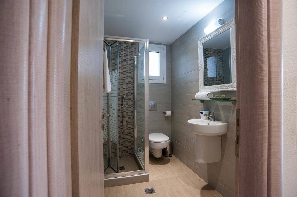 Vanessa'S Rooms & Apartments 卡纳里奥 外观 照片