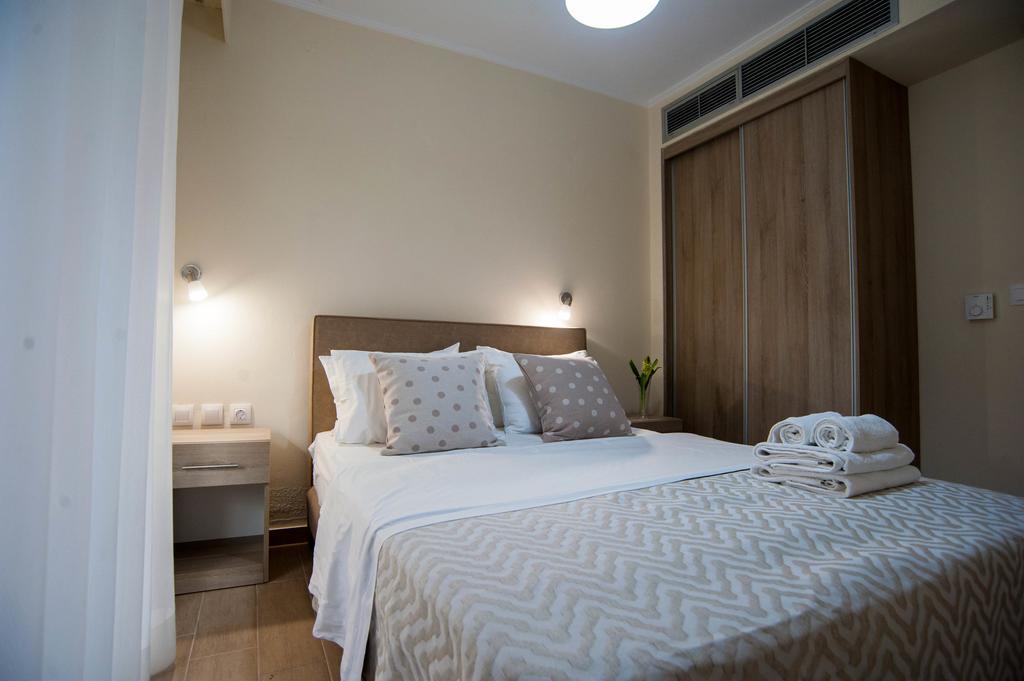 Vanessa'S Rooms & Apartments 卡纳里奥 外观 照片
