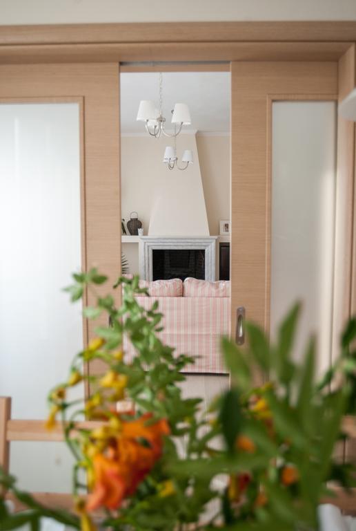 Vanessa'S Rooms & Apartments 卡纳里奥 外观 照片