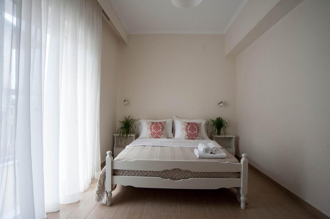 Vanessa'S Rooms & Apartments 卡纳里奥 外观 照片