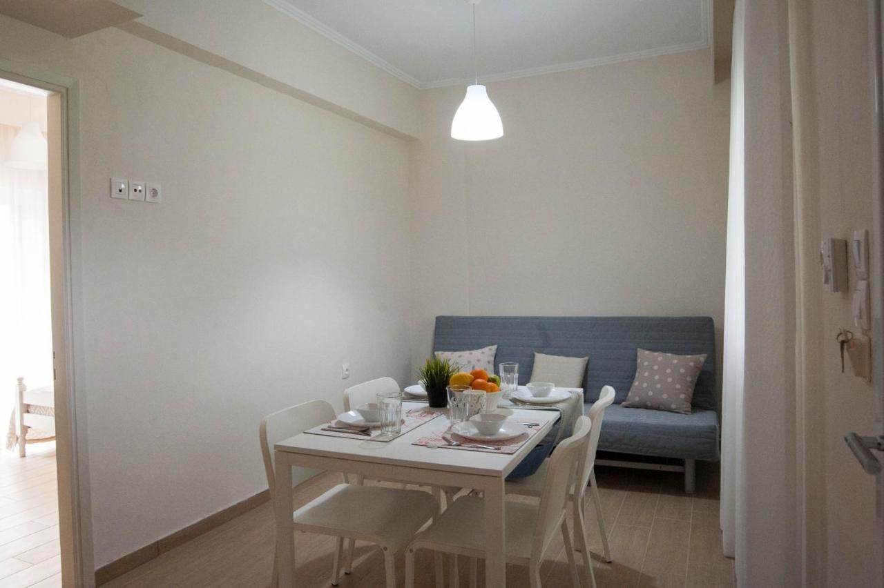 Vanessa'S Rooms & Apartments 卡纳里奥 外观 照片