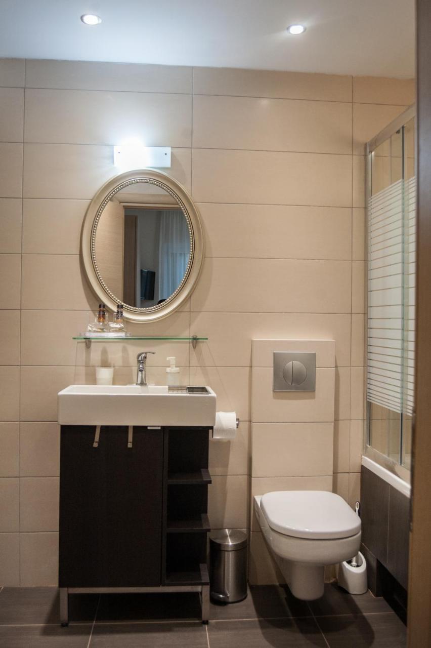 Vanessa'S Rooms & Apartments 卡纳里奥 外观 照片