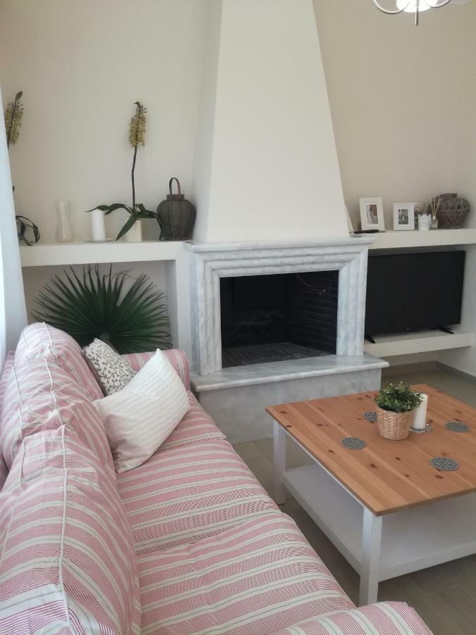 Vanessa'S Rooms & Apartments 卡纳里奥 外观 照片