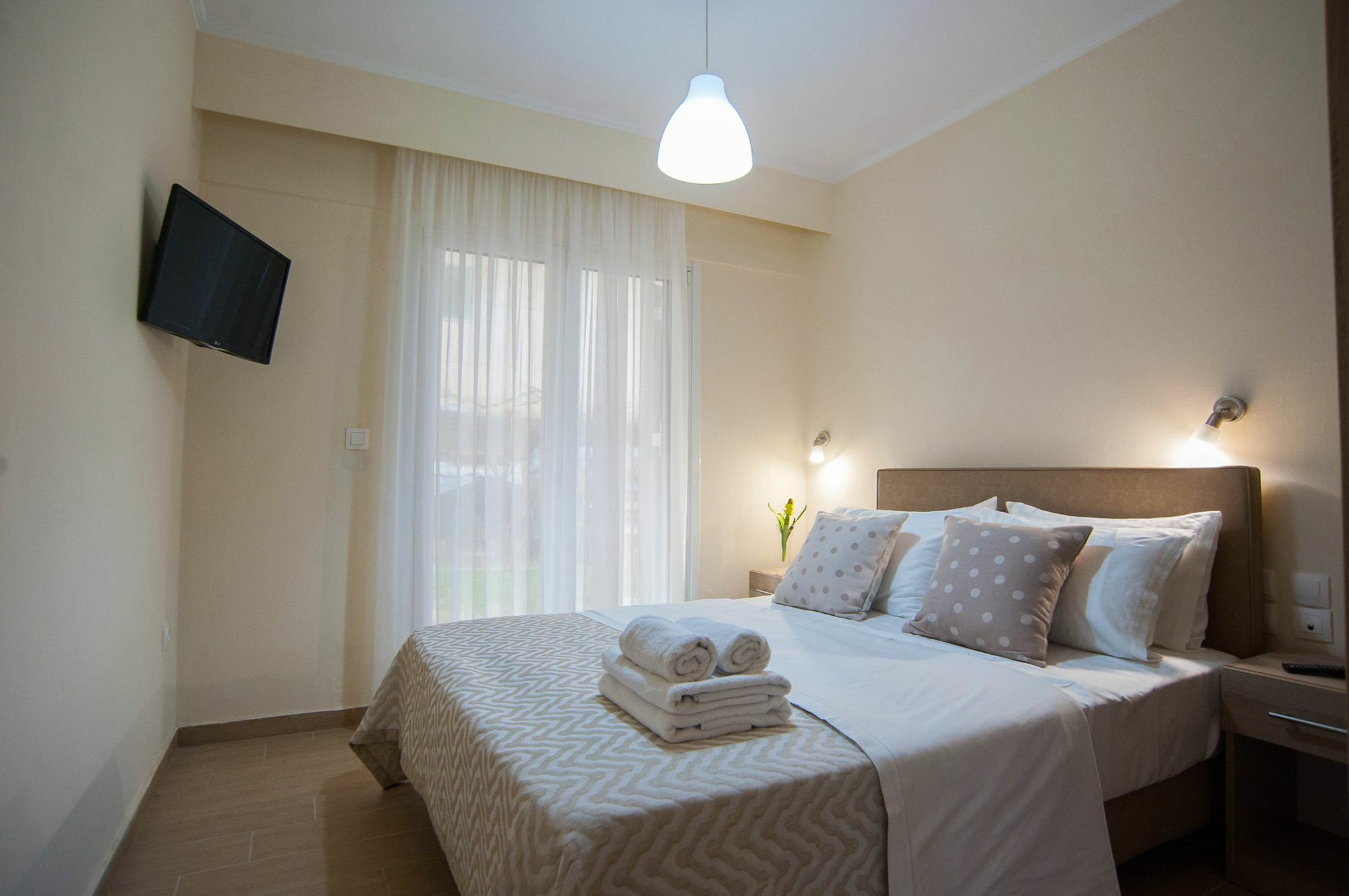 Vanessa'S Rooms & Apartments 卡纳里奥 外观 照片