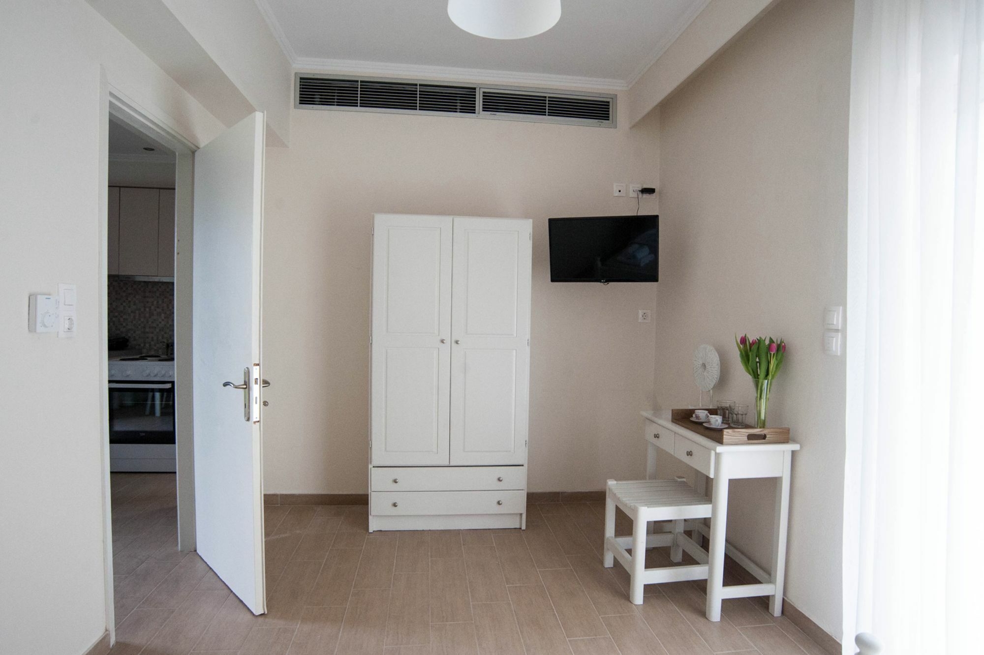 Vanessa'S Rooms & Apartments 卡纳里奥 外观 照片