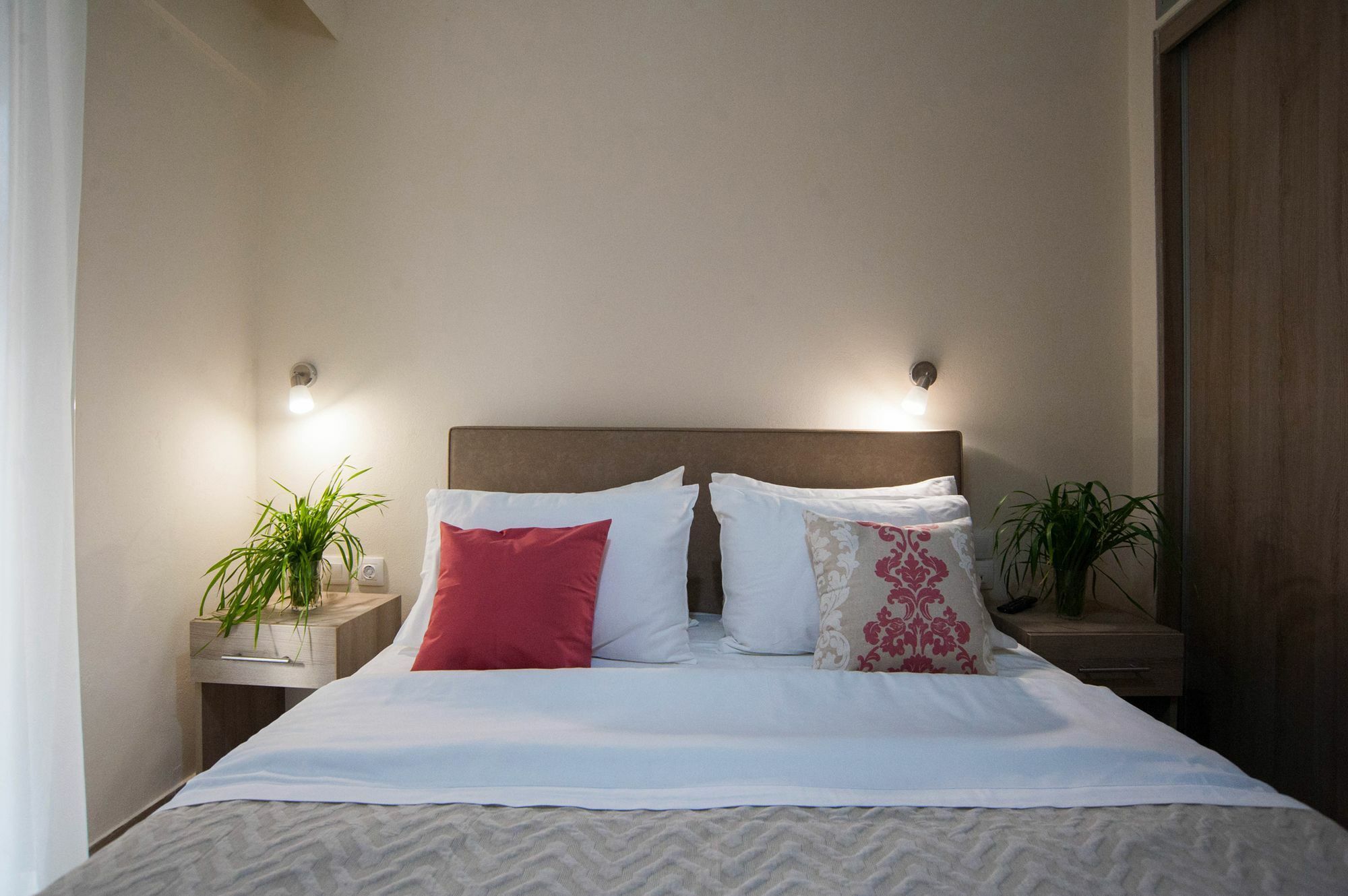 Vanessa'S Rooms & Apartments 卡纳里奥 外观 照片