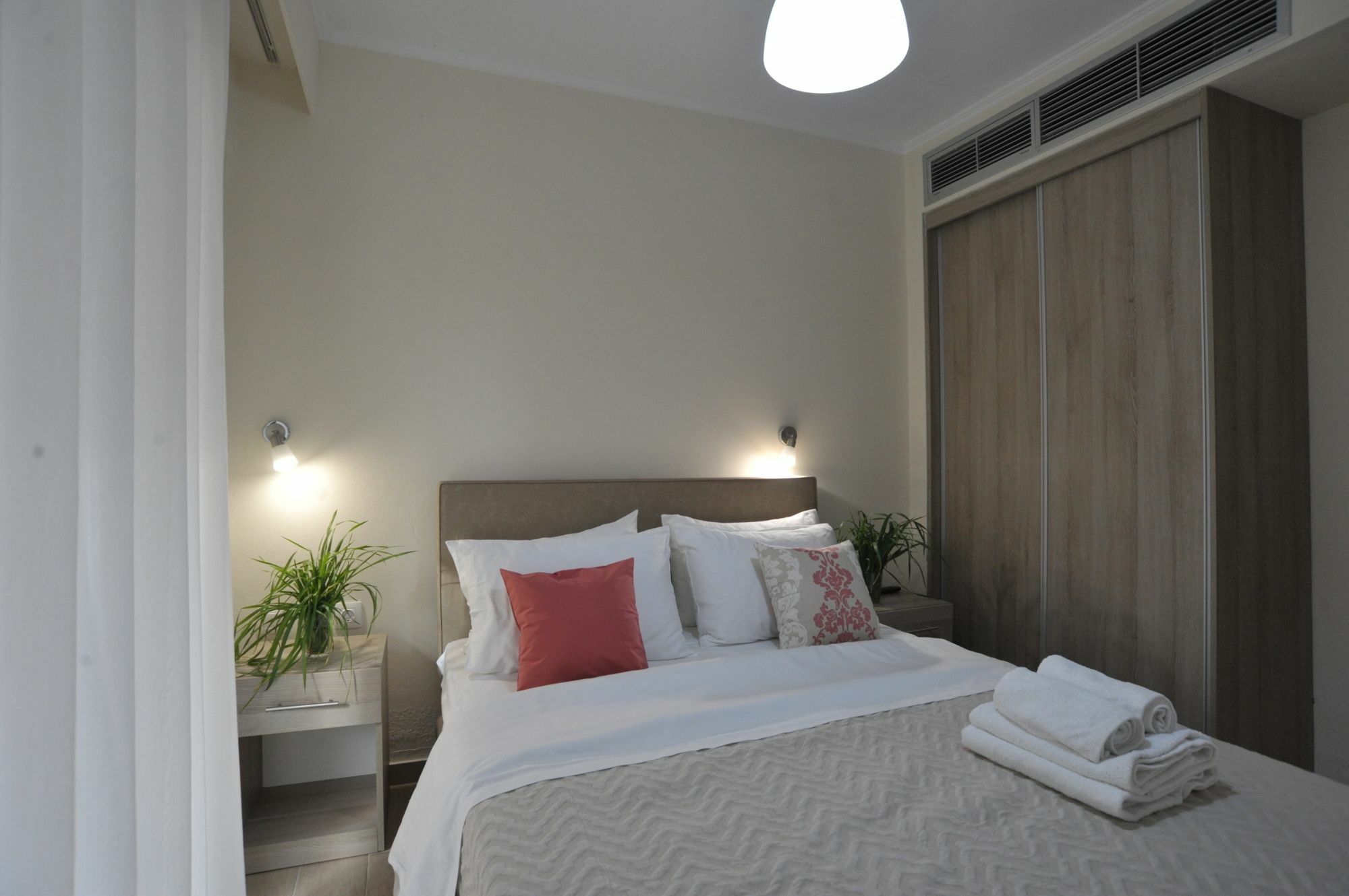 Vanessa'S Rooms & Apartments 卡纳里奥 外观 照片
