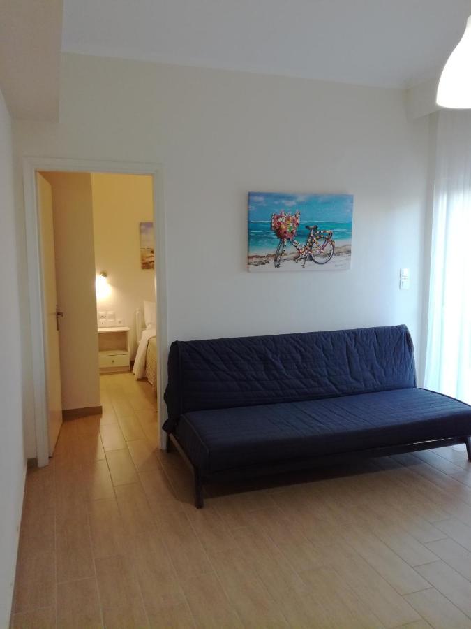 Vanessa'S Rooms & Apartments 卡纳里奥 外观 照片